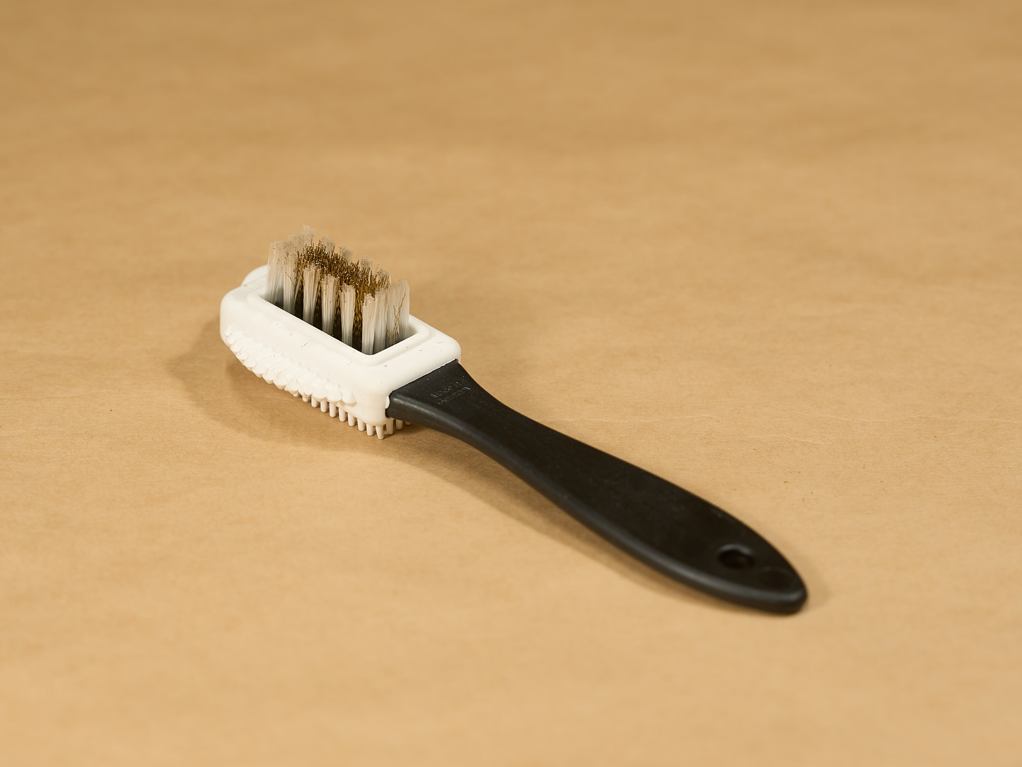 Multi-purpose brush