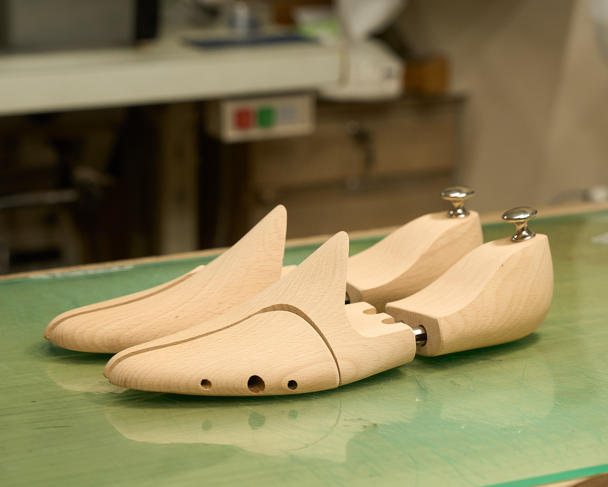Shoe trees